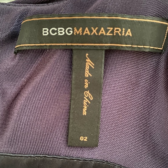 BCBGMAXAZRIA Dress - Picture 9 of 11